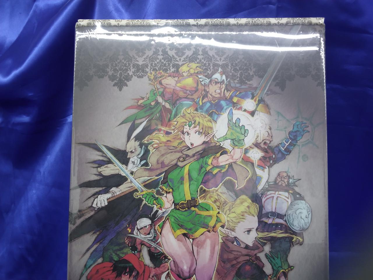 未開封品です