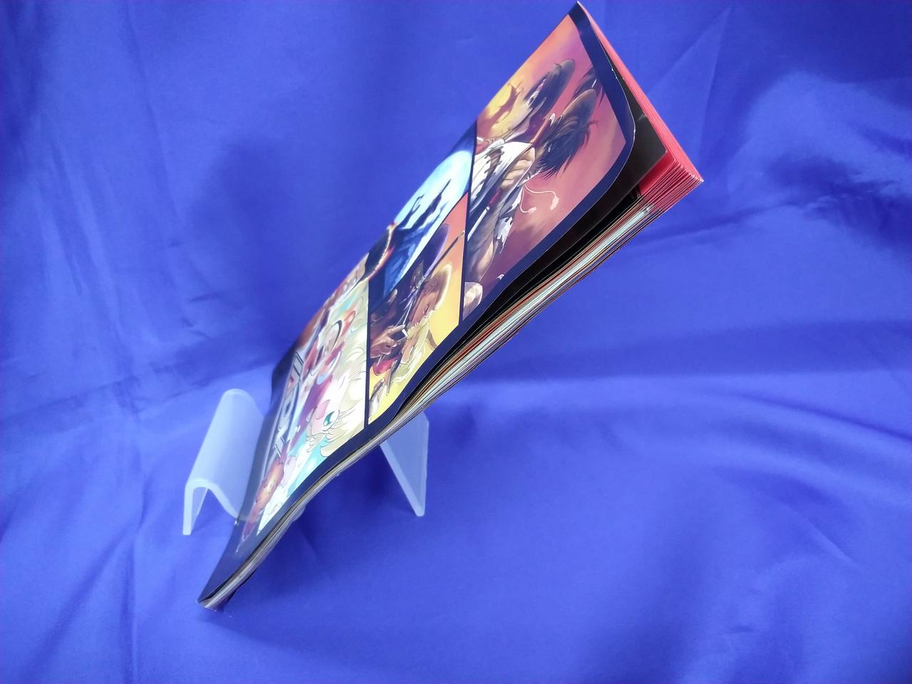 説明書にイタミあり