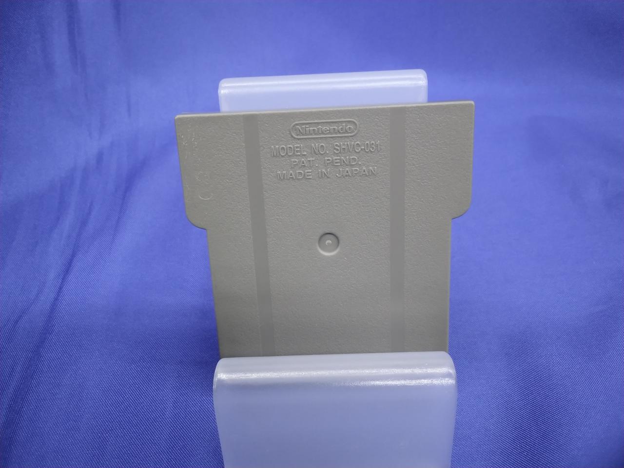 8Mメモリーパック付属