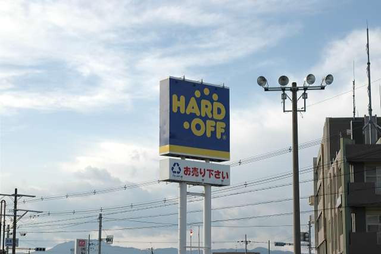 AF動作良好でした。(Nikon D70にて動作確認)