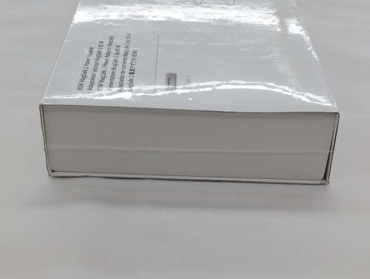 シュリンク破れていない未開封品です