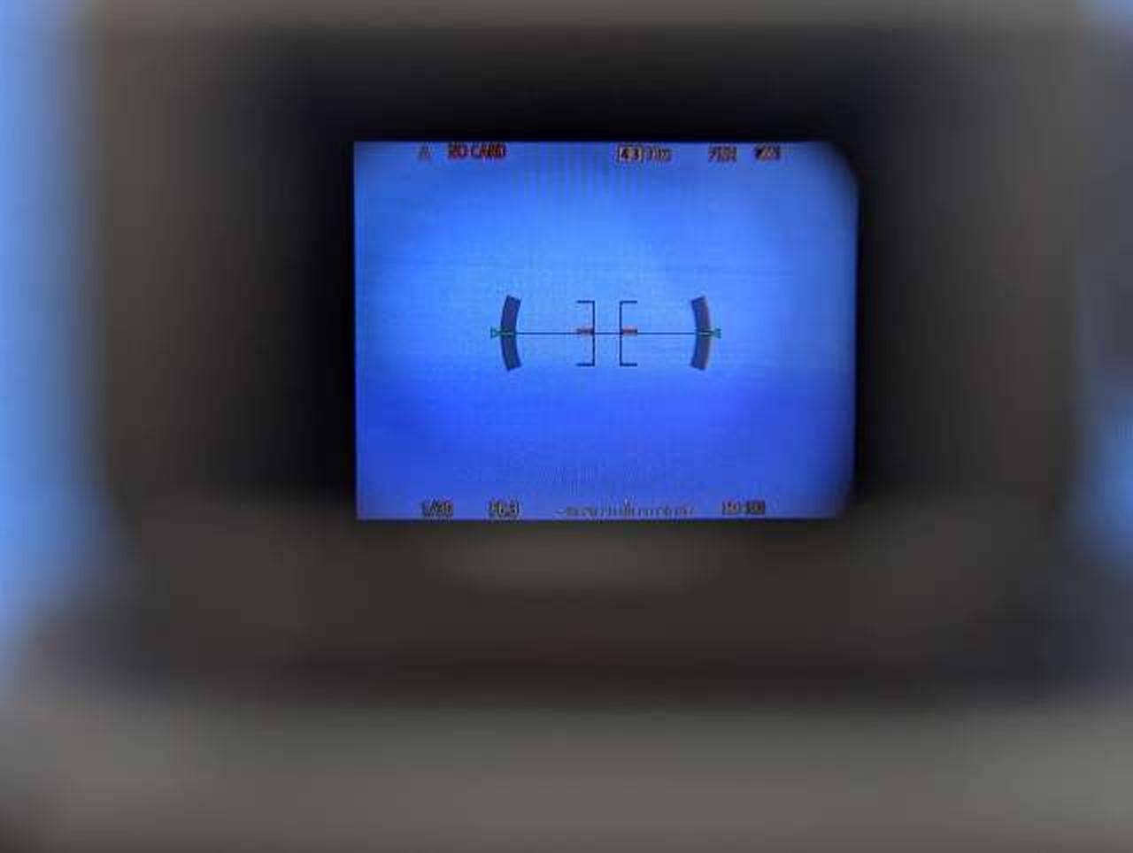 EVF動作良好です