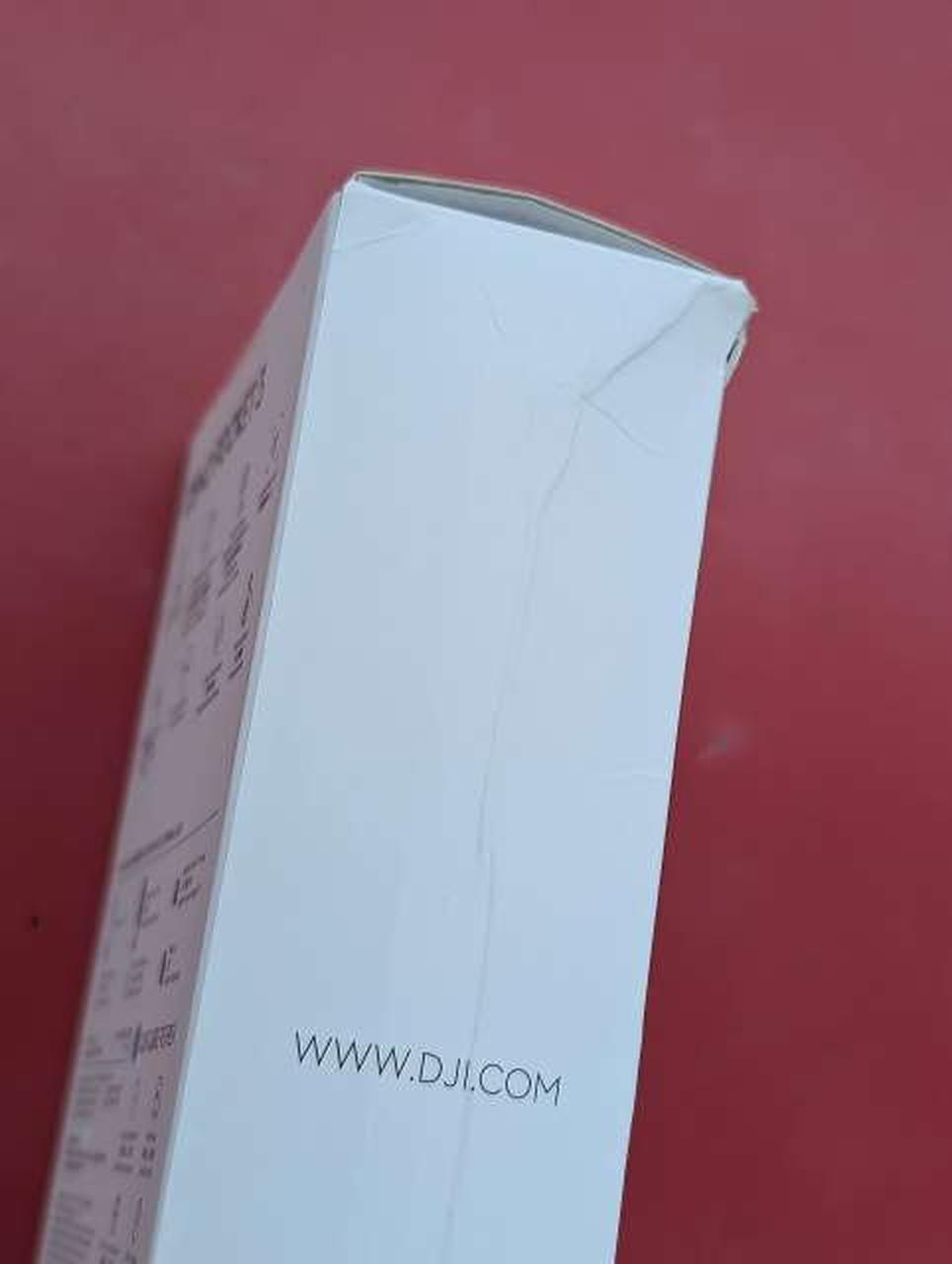 箱イタミ・つぶれ跡あり