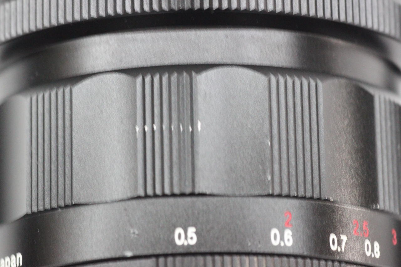 外観キズ、使用感あります