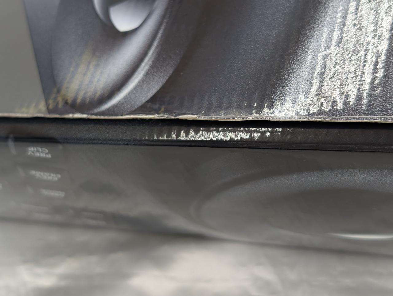 箱ややイタミあり