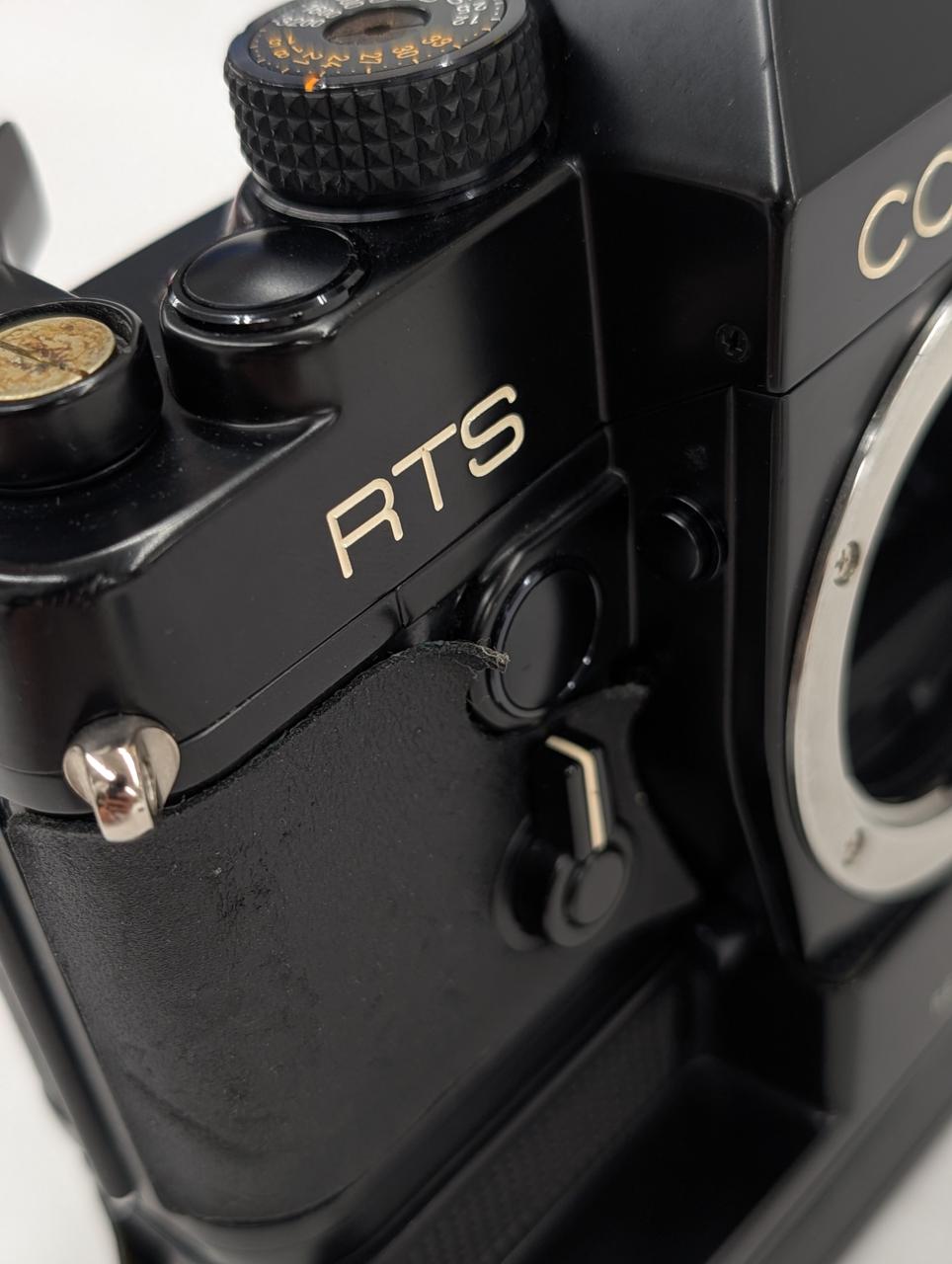 貼り革浮き、イタミあり