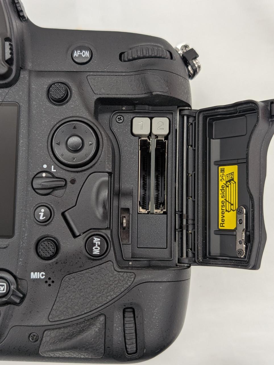 ニコン(NIKON)|デジタル一眼レフカメラボディ|HARDOFFオフモール