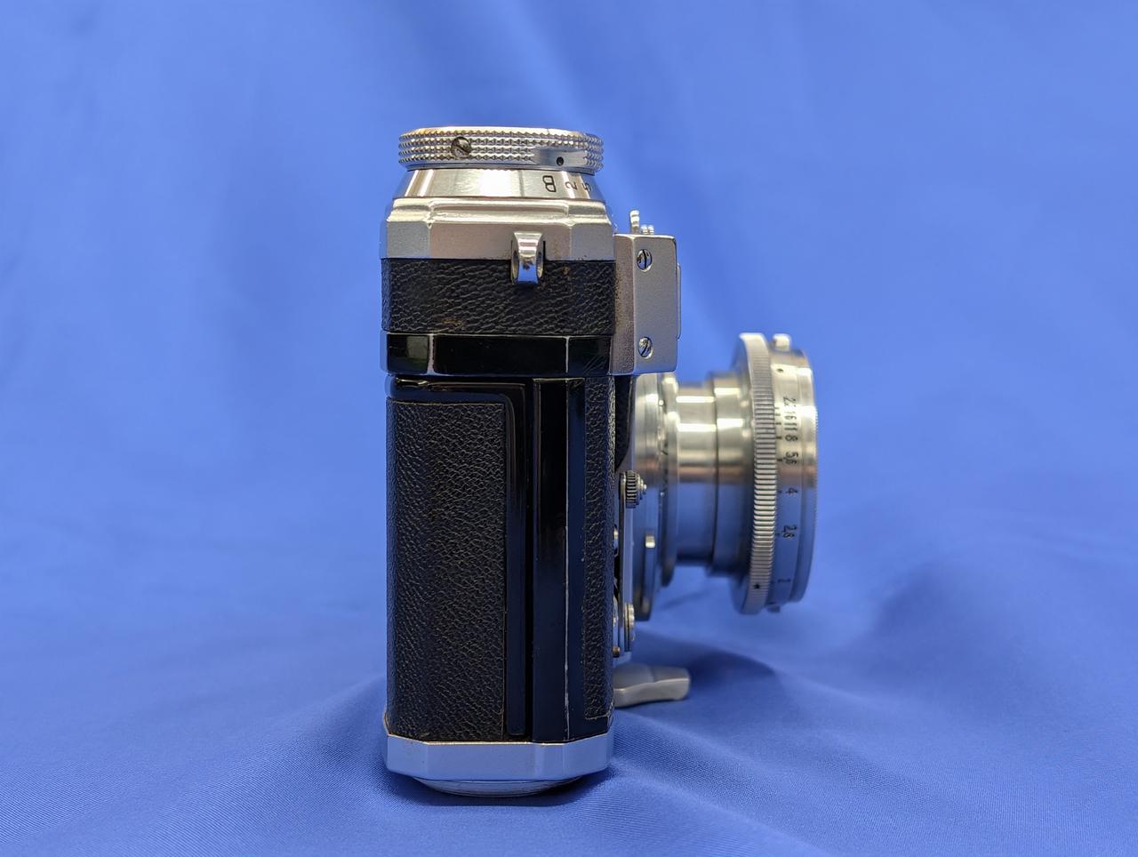 ZEISS IKON|レンジファインダーカメラ|HARDOFFオフモール（オフモ