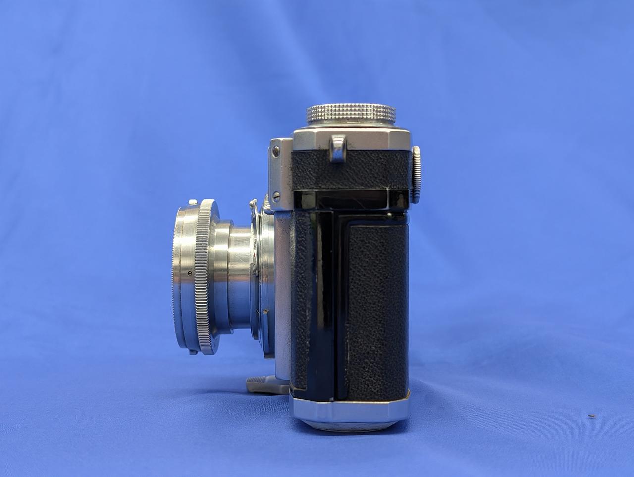 ZEISS IKON|レンジファインダーカメラ|【ハードオフ公式通販】オフ