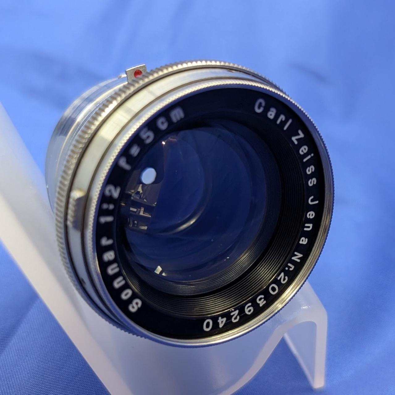 ZEISS IKON|レンジファインダーカメラ|HARDOFFオフモール（オフモ