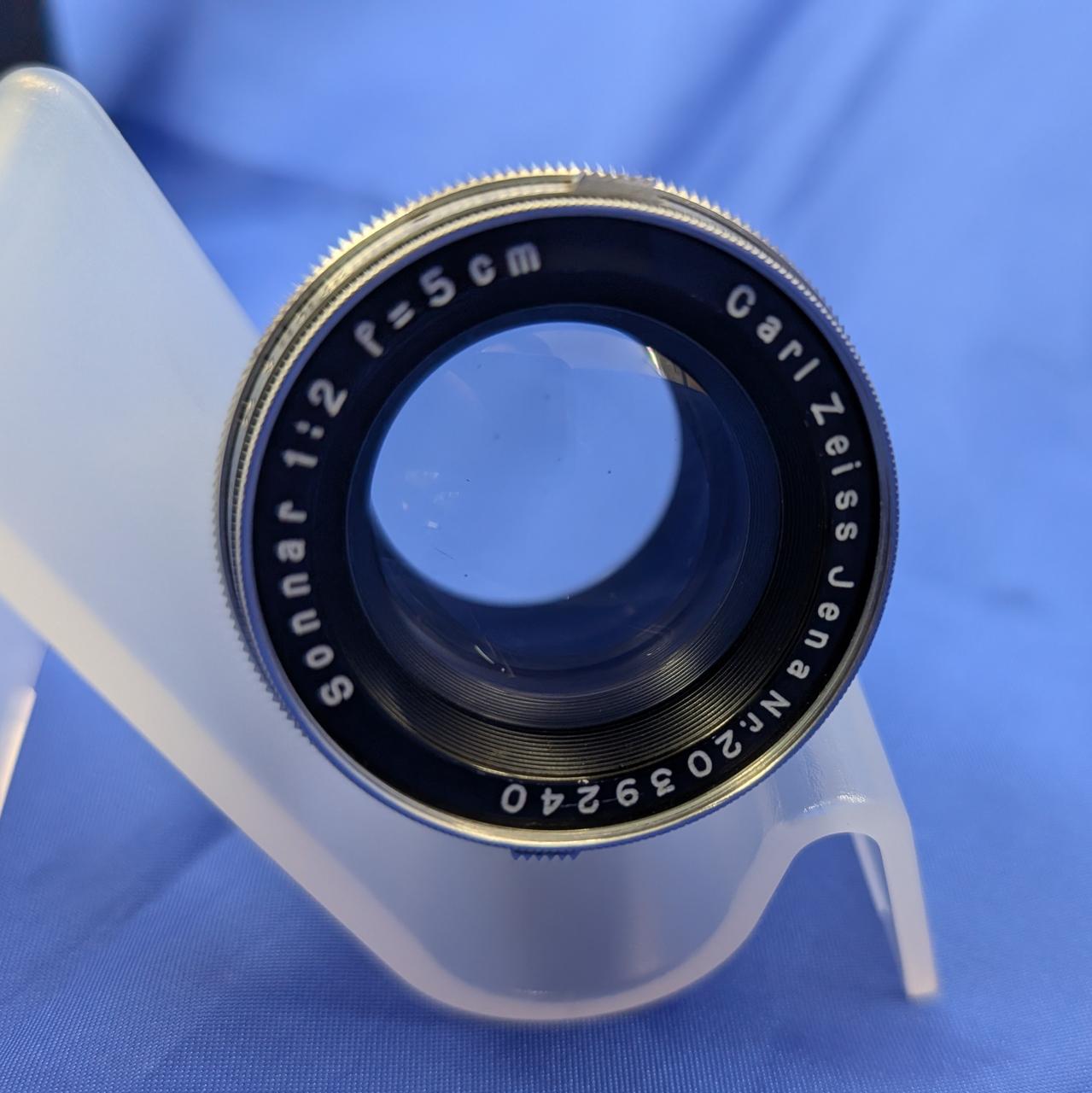 ZEISS IKON|レンジファインダーカメラ|HARDOFFオフモール（オフモ