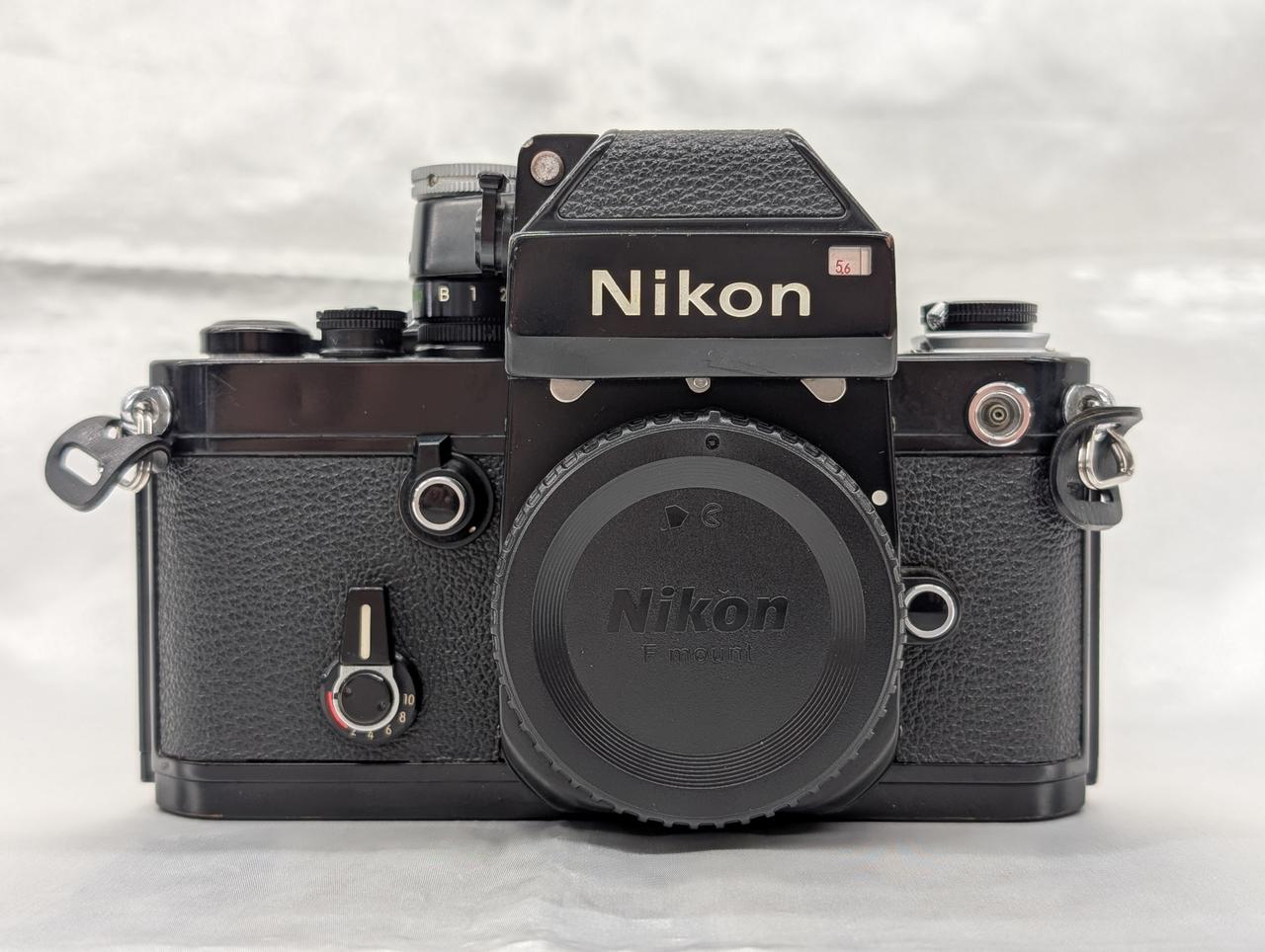 フィルムカメラ Nikon F Nikon F | CameRadiPC