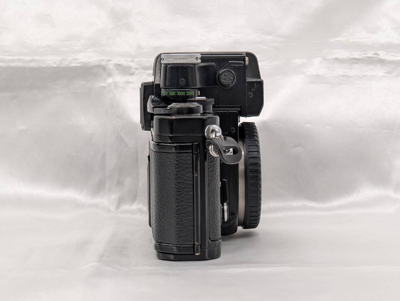 ニコン(NIKON)|フィルム一眼レフカメラ|HARDOFFオフモール（オフモ