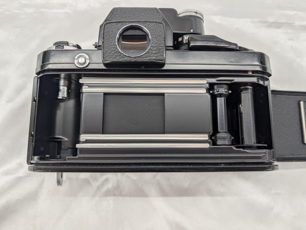 ニコン　一眼レフ(フィルム) ニコン(NIKON)|フィルム一眼レフカメラ|HARDOFFオフモール（オフモ