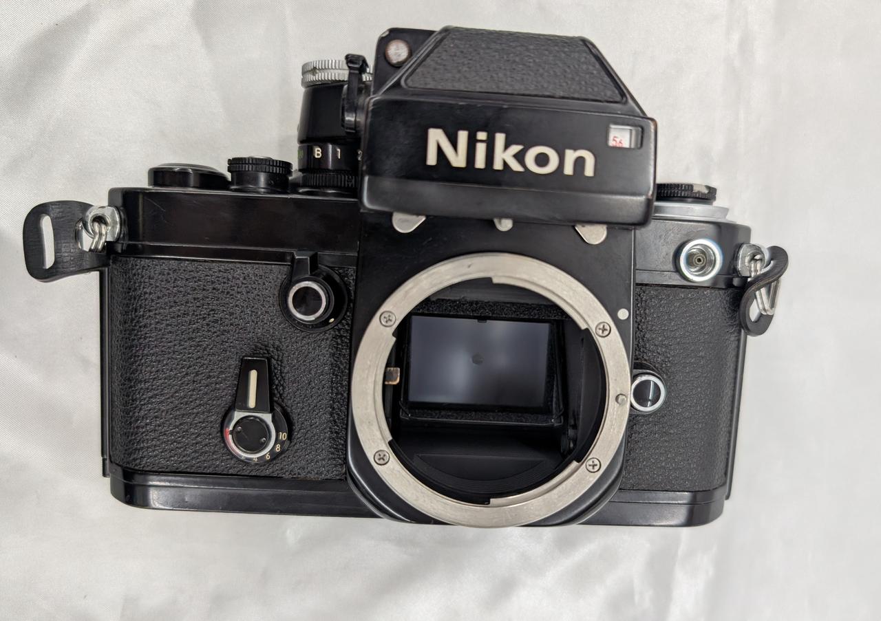 フィルムカメラ NIKON F Amazon.com : Nikon Z f with Special Edition Prime Lens | Full