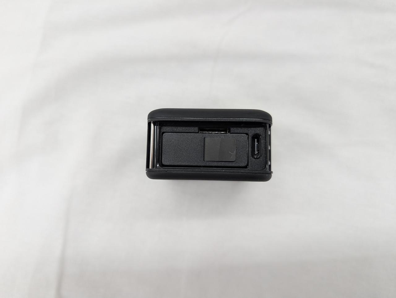 デフォルトサイドドア欠品