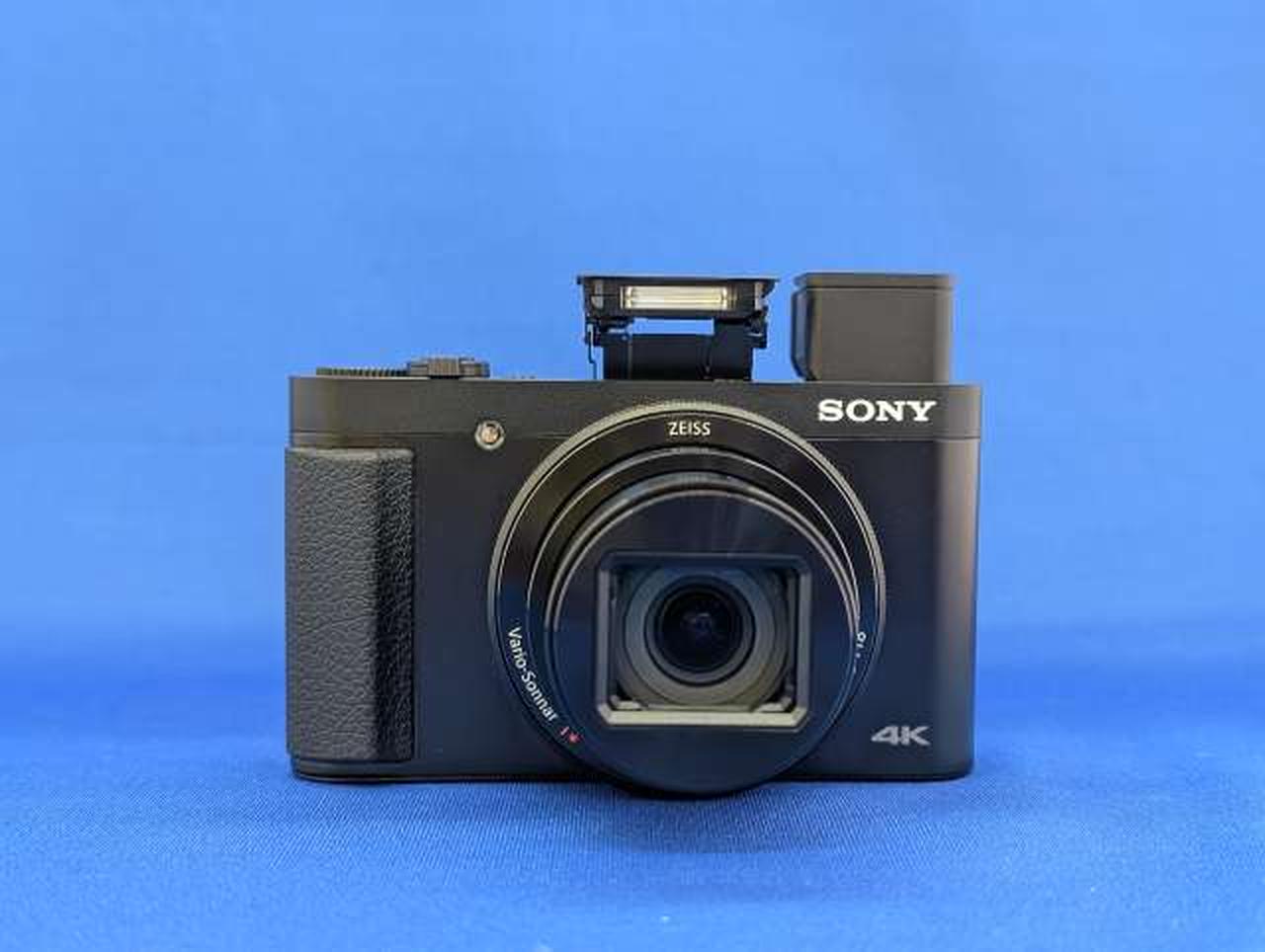 ソニー(SONY)|コンパクトデジタルカメラ+アクセサリキット