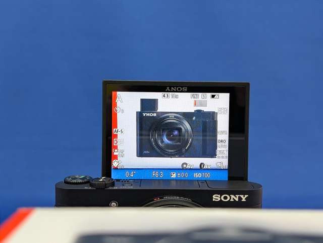 ソニー(SONY)|コンパクトデジタルカメラ+アクセサリキット