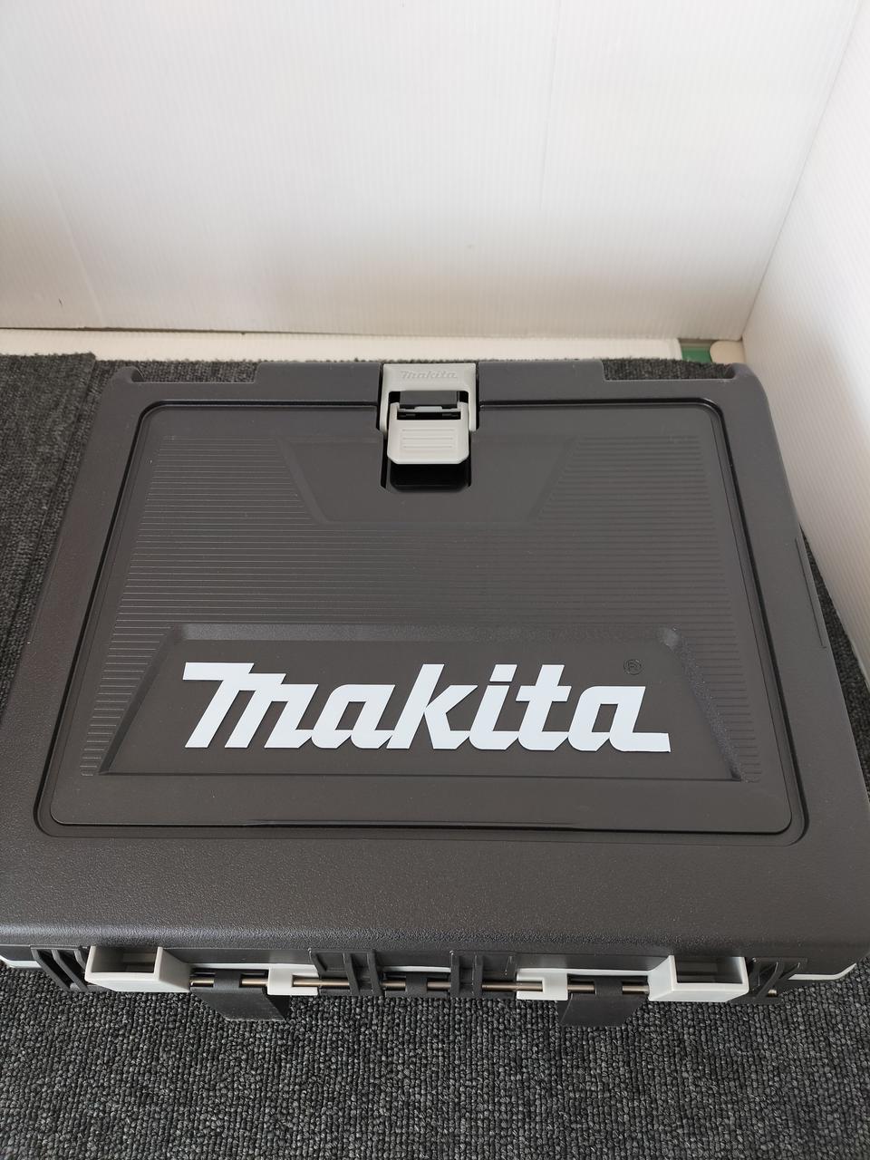 MAKITA 型番：TD173DRGXO 充電式インパクトドライバー充電式インパクトドライバー
