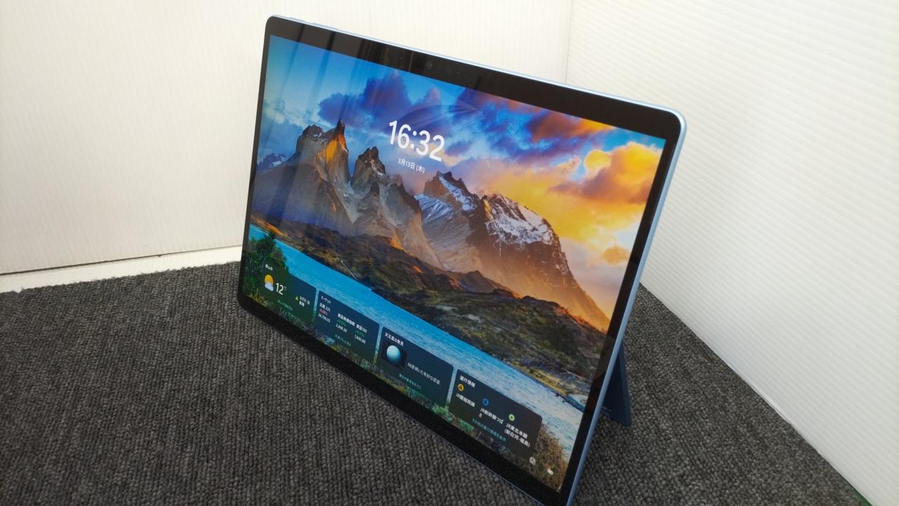 早い者勝ち Microsoft SurfacePro 9 QEZ-00045 台数限定】Microsoft QEZ-00045 Surface Pro 9 i5／8／256