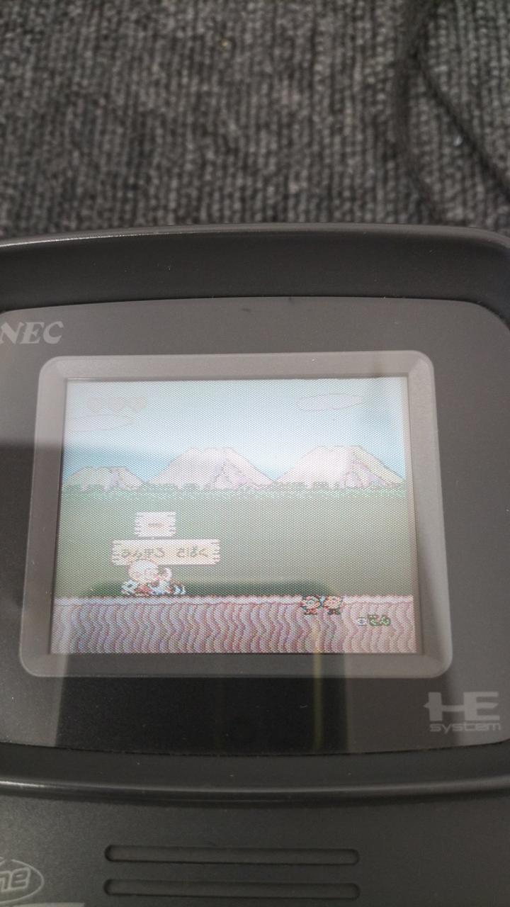 ニホンデンキ(NEC)|PCエンジンGT|HARDOFFオフモール（オフモ