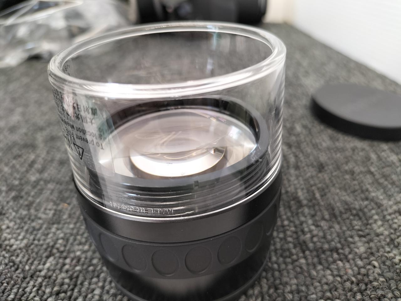 側面に 小キズあり