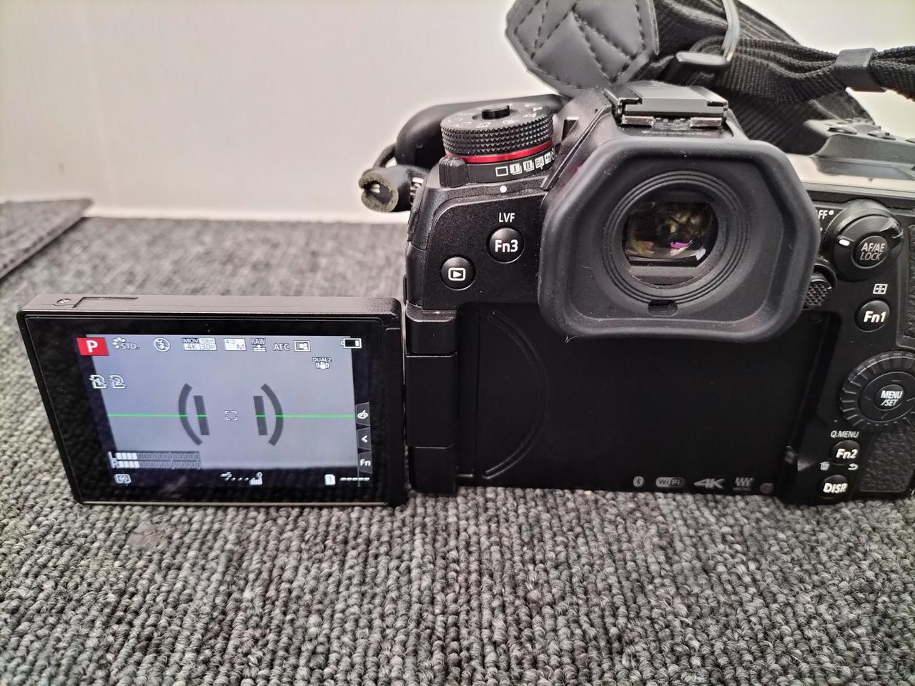 一眼レフ一式 KP 18-135WRキット CA01-A8351-3V1C | ペンタックス | デジタル