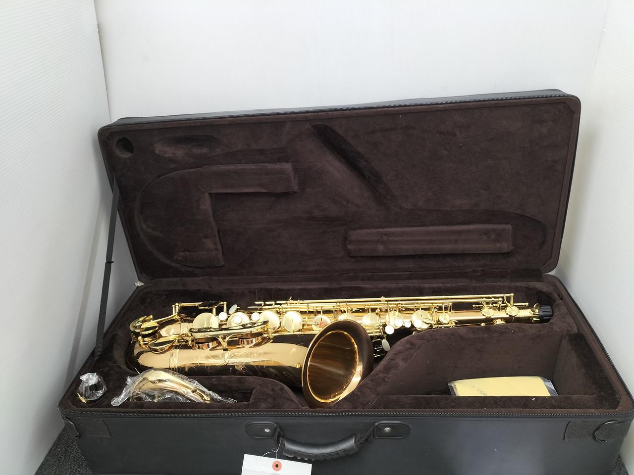 【完全調整品】Festi T1800 テナーサックス フェスティ Amazon | Festi T1800 テナーサックス フェスティ | サックス