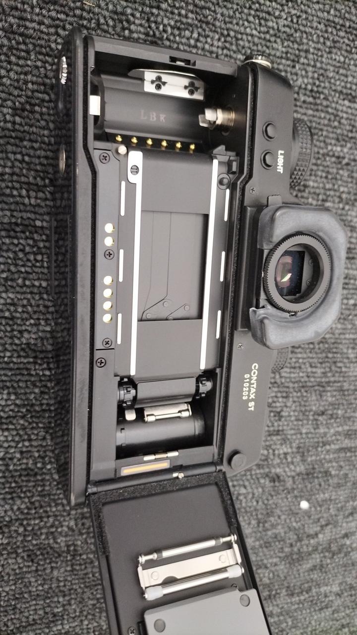 CONTAX|フィルム一眼レフ|HARDOFFオフモール（オフモ