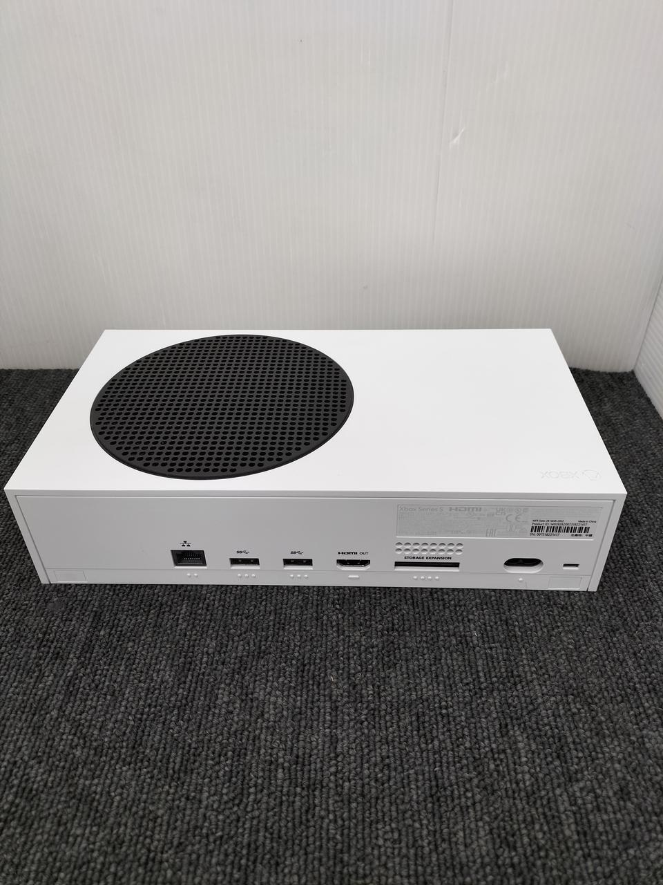 マイクロソフト(MICROSOFT)|SERIES S|HARDOFFオフモール（オフモ