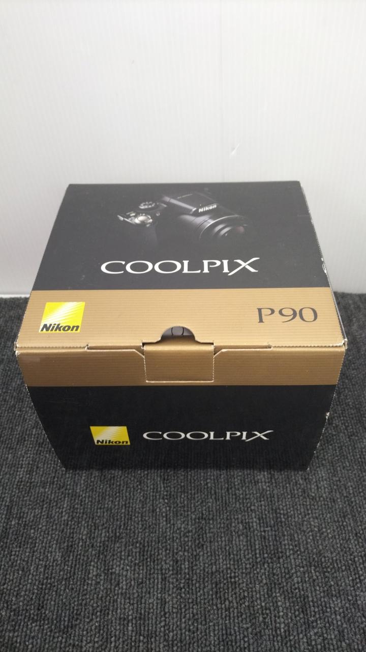 NIKON|デジカメ|HARDOFFオフモール（オフモ）|2010980000019393