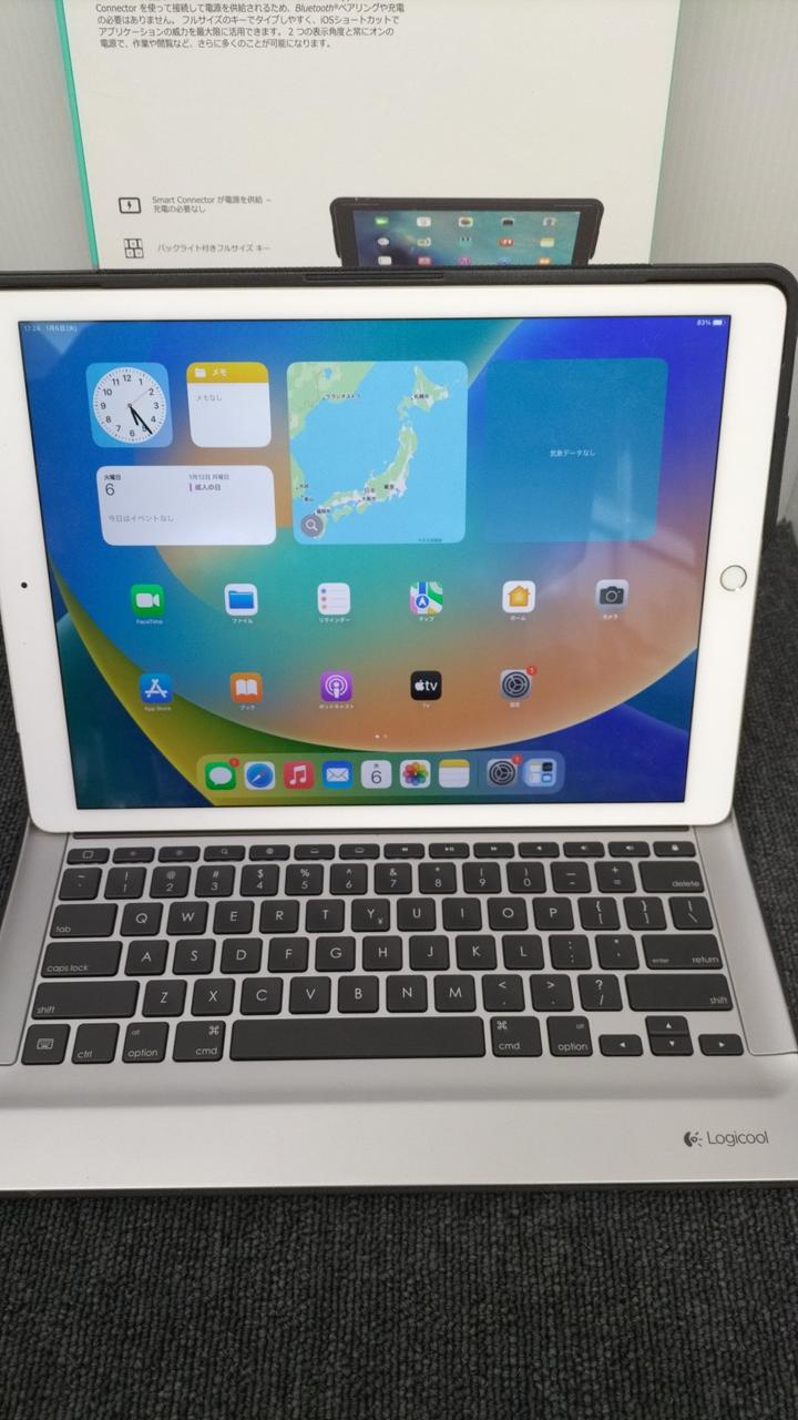 装着イメージです