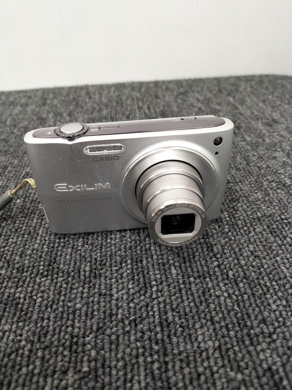 カシオ(CASIO)|デジタルカメラ|【ハードオフ公式通販】オフモール