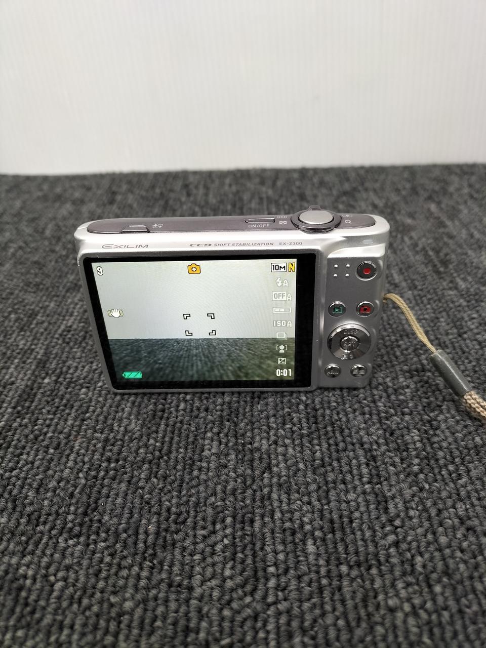 カシオ(CASIO)|デジタルカメラ|【ハードオフ公式通販】オフモール