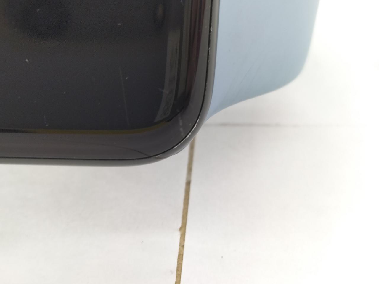 液晶にキズ