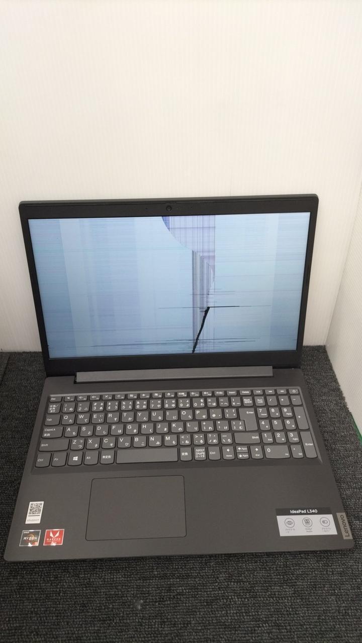 LENOVO|ノートパソコン|【ハードオフ公式通販】オフモール