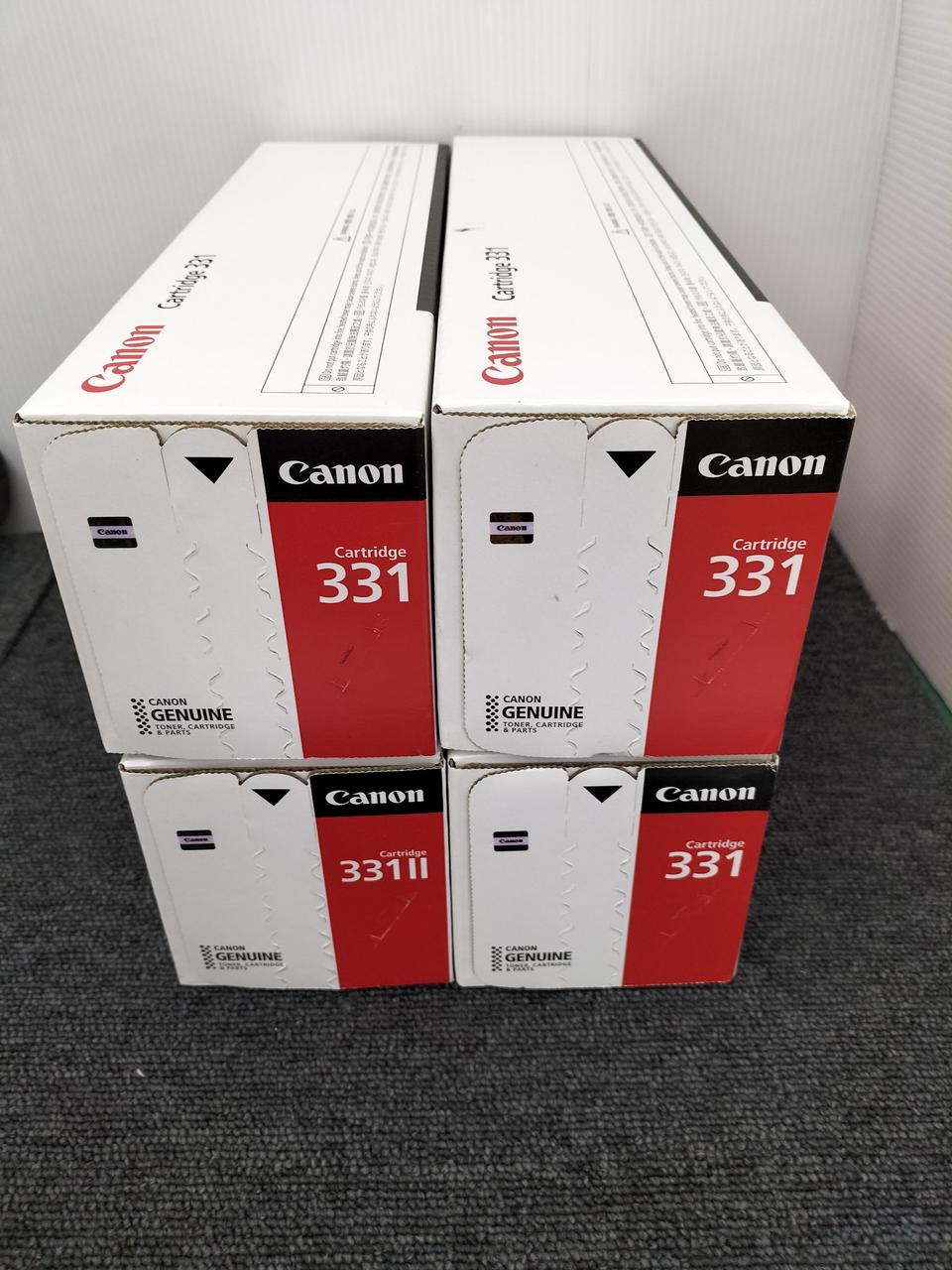 キヤノン(CANON)|トナーカートリッジセット|【ハードオフ公式通販