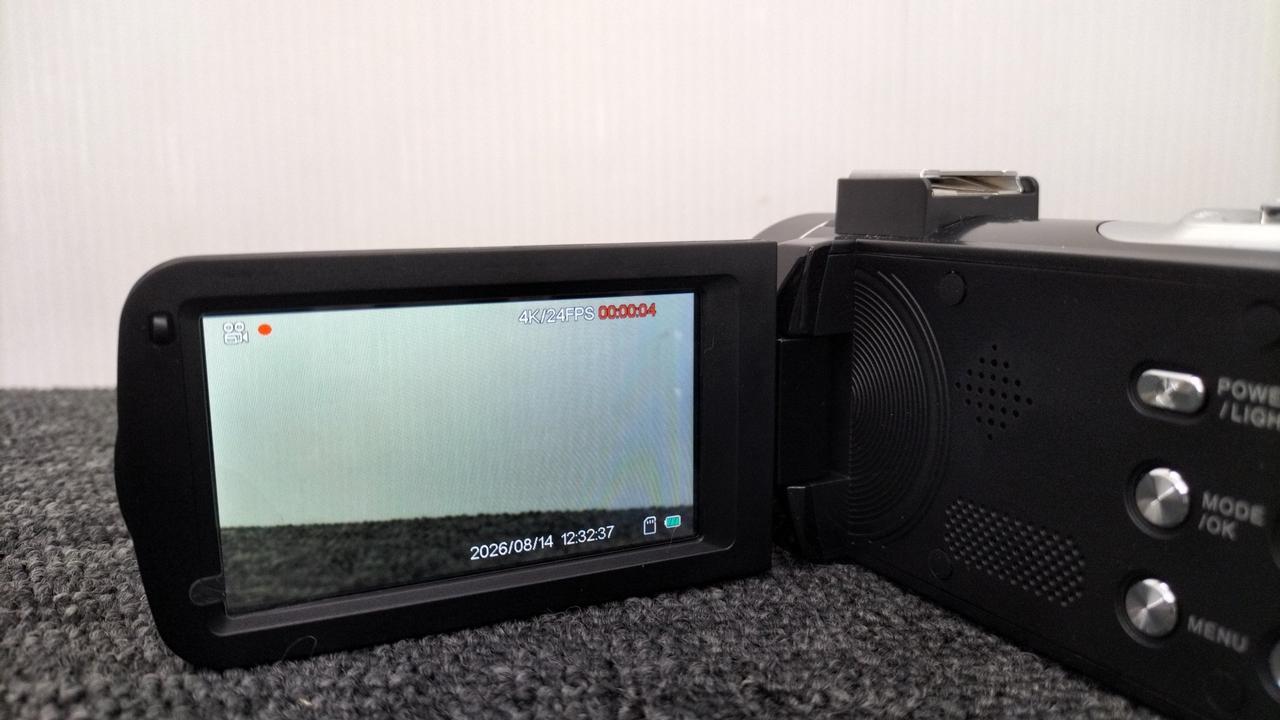 撮影できたカードの状態