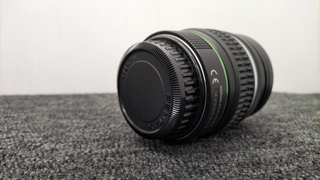 Pentax 魚眼ズームレンズ (化粧箱 取説付) PENTAX|魚眼ズームレンズ|【ハードオフ公式通販】オフモール