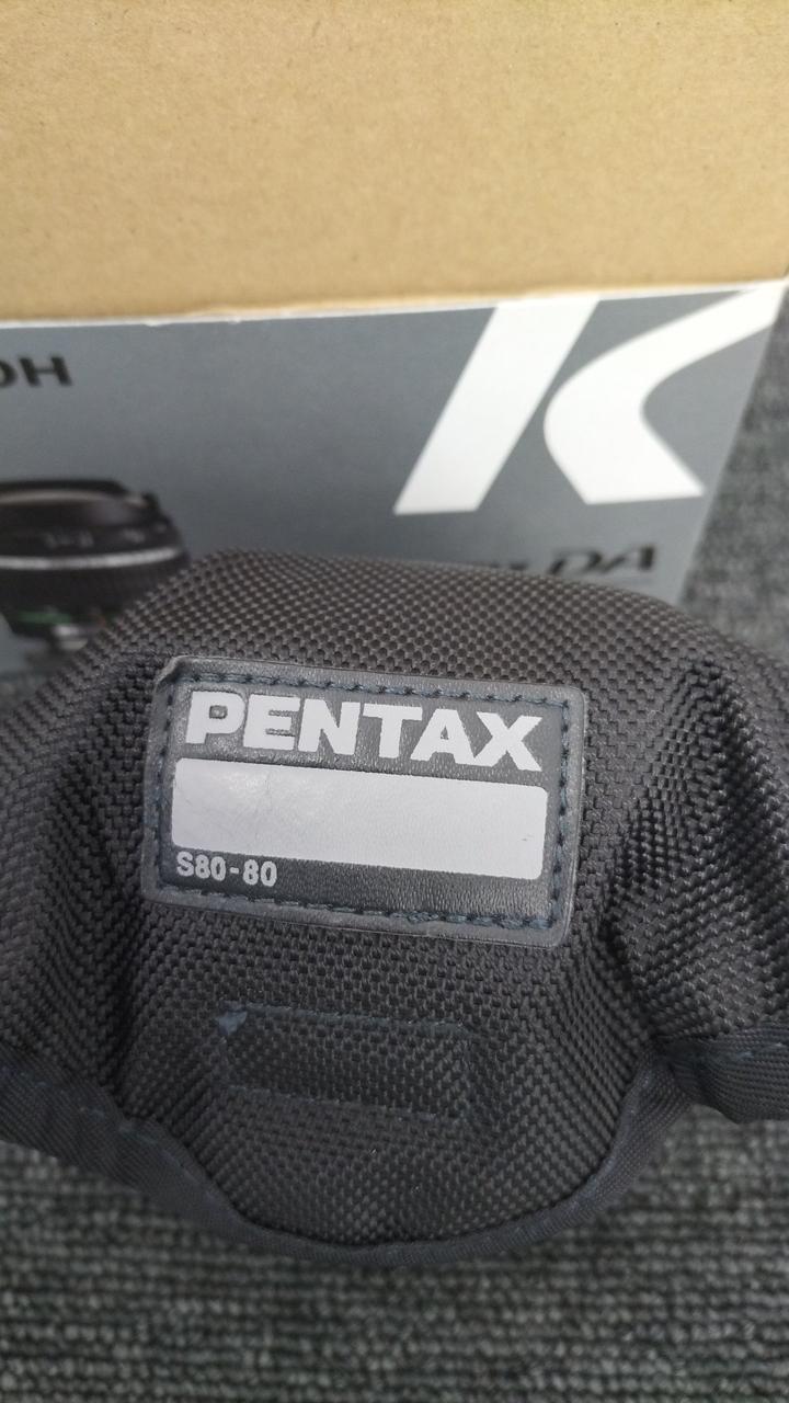 PENTAX|魚眼ズームレンズ|【ハードオフ公式通販】オフモール