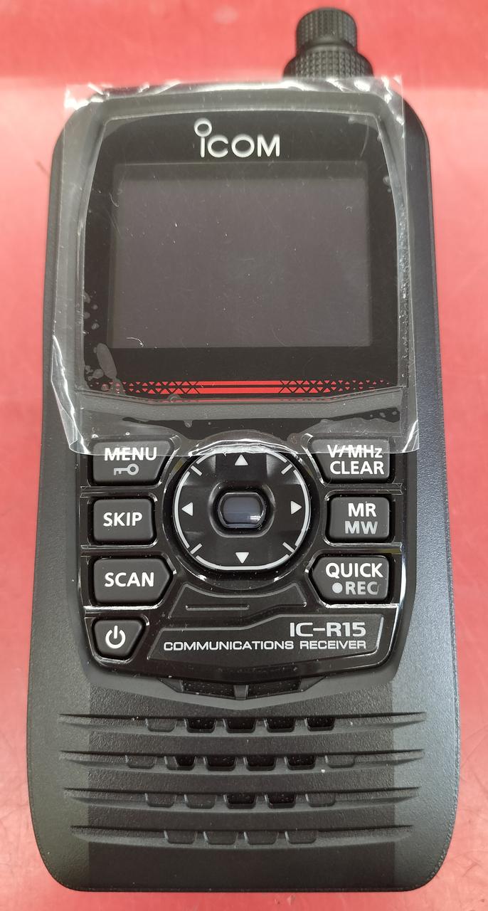 ICOMハンディートランシーバー アマチュア無線ハンディ機を車載運用する方法 ICOM ID-31で実践