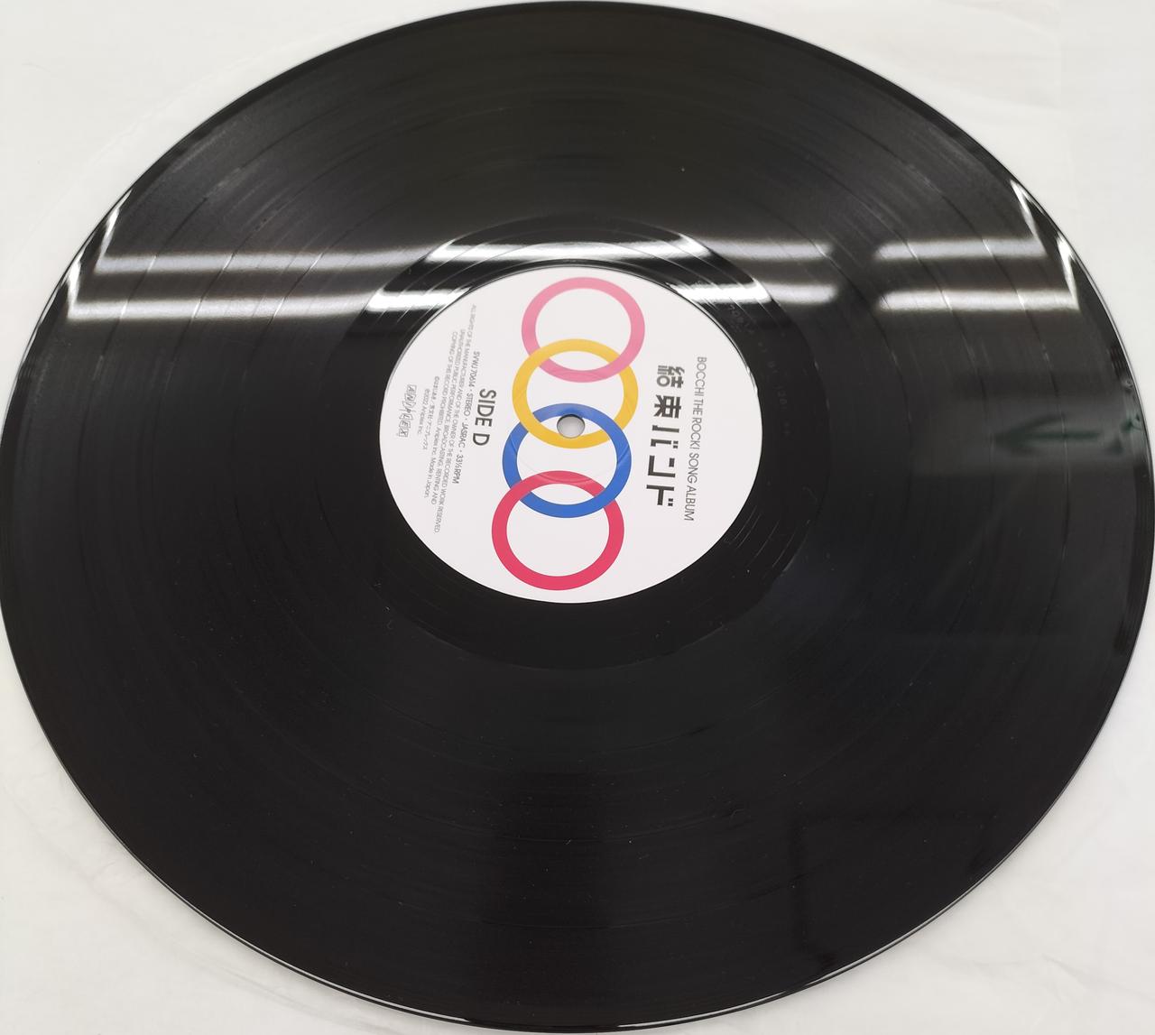 ONE FOR ALL / NO PROBLEM LPレコード 買ってよかったレコード（2025年9月）｜五辺宏明