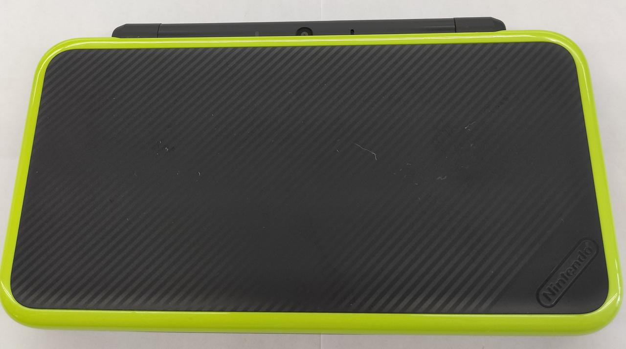 ニンテンドー 2DSLL(ジャンク品)