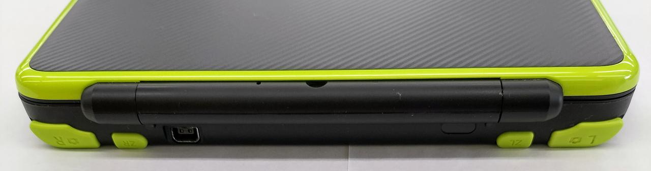 ニンテンドウ(NINTENDO)|ニンテンドー 2DSLL(ジャンク品