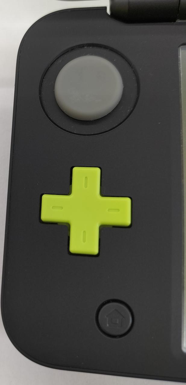 任天堂　2DS  L L  中古ジャンク品 ニンテンドー2DS - ニンテンドー2DSLL ジャンクの通販 by まあ's