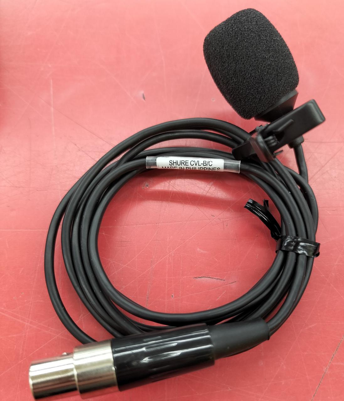シュアー(SHURE)|ワイヤレスマイクセット|HARDOFFオフモール