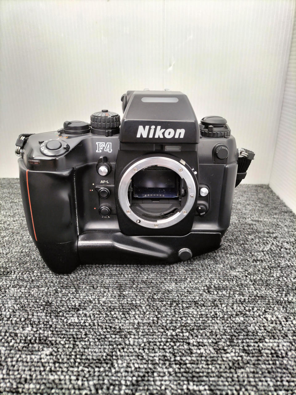 ニコン(NIKON)|フィルム一眼レフ|【ハードオフ公式通販】オフモール