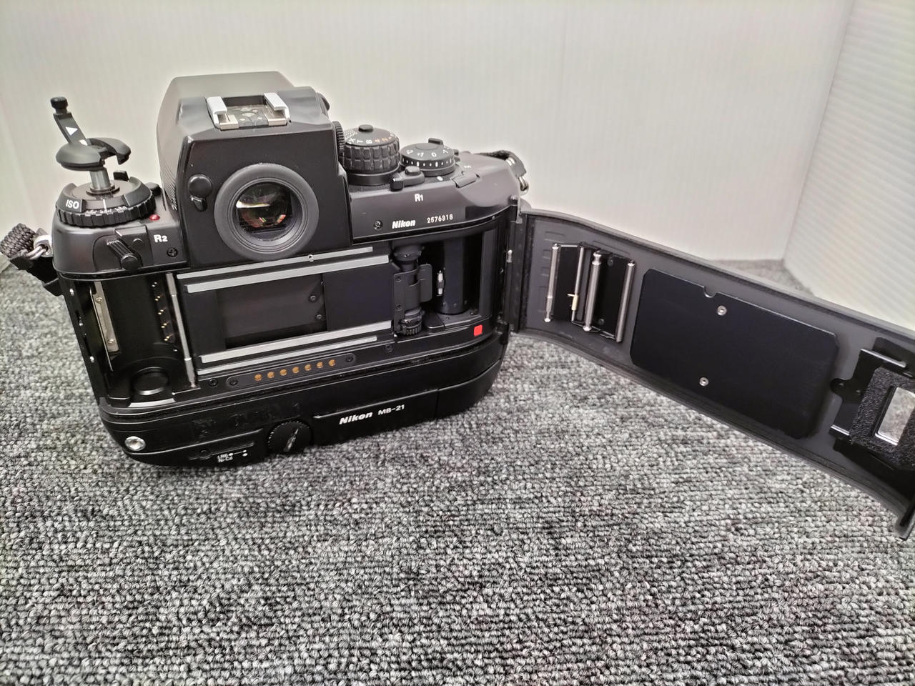ニコン(NIKON)|フィルム一眼レフ|【ハードオフ公式通販】オフモール