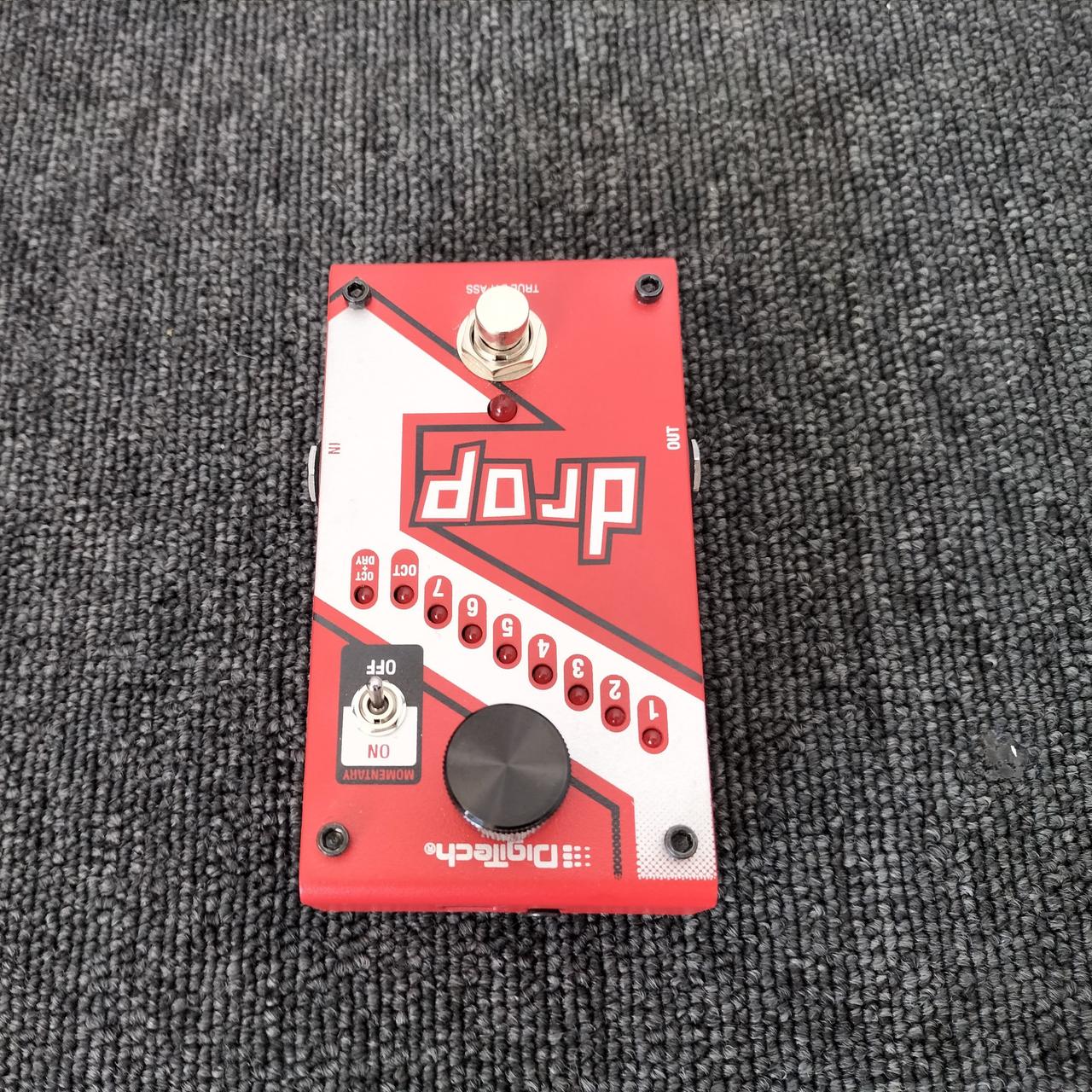 デジテック(DIGITECH)|エフェクター|HARDOFFオフモール（オフモ