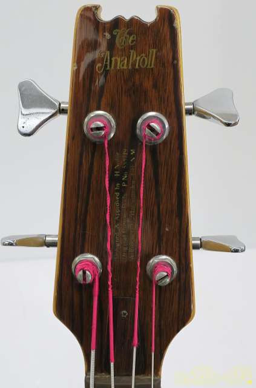 アリアプロ2アライボウエキ Aria Pro エレキベースその他 Hardoffオフモール 2010980000000428